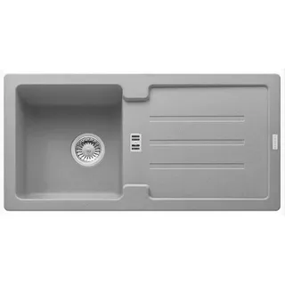 Strata STG 614-86 Steingrau + Excenterbetätigung