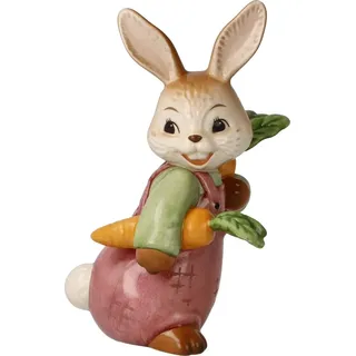 GOEBEL Hasenfigur Hasenjunge Spitzbube - Ostern
