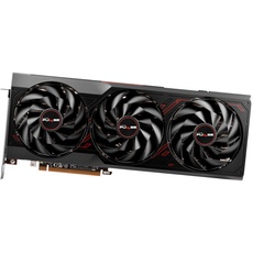 Bild von Pulse Radeon RX 7900 GRE 16GB GDDR6, 2x HDMI, 2x DP, lite retail (11325-04-20G / 11325-04-21G)