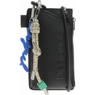 Desigual Damen Crossbody für Handy 25WAYP06 2000 schwarz - Schwarz