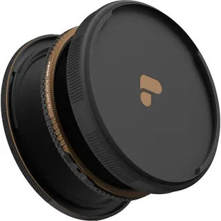 PolarPro VND 49mm 2-5 stop Edition II
