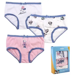 Set Slips Single Jersey 3-teilig Minnie