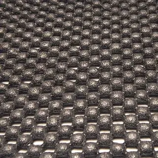 Black Cat Car-Mate 80 x 120 cm Schwarz