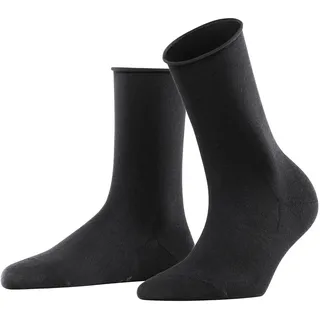 Falke Thermosocken 1er Pack Schwarz 46-48