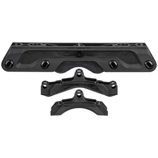 Kizer Shift Unlimited Inline-skates - Black - L