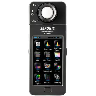 Sekonic C-800