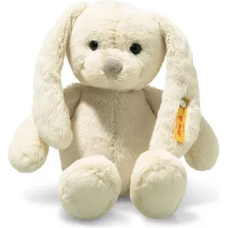 Steiff Soft Cuddly Friends Hase 20 cm Gelb