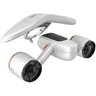 Sublue Mix Sea Scooter - White - 40 m