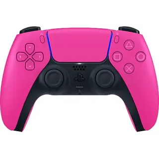 PS5 DualSense Wireless-Controller nova pink