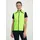 Woman Vest yellow fluo R626 34