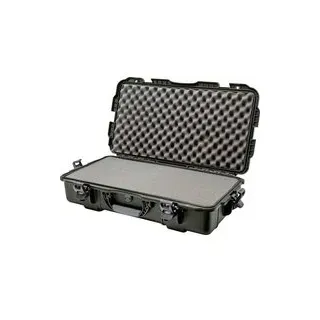 NANUK Transportkoffer Mod. 980 (B x H x T) 683 x 157 x 338 mm Militär Grün 980S-010OL-0A0