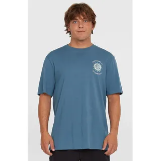 O'Neill O'neill Photo Print T-shirt copen blue (15064) M