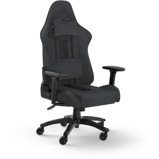 Corsair TC100 Relaxed Stoff Grau