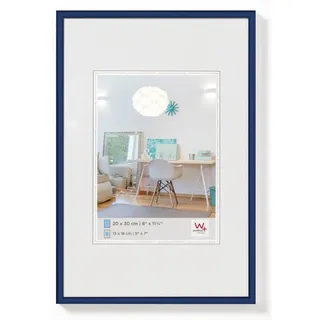 Walther New Lifestyle blau 21x29,7 cm 2er Set