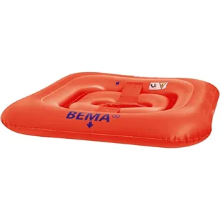 BEMA Schwimmsitz Grün One Size