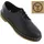 1461 Damen Schwarz 37