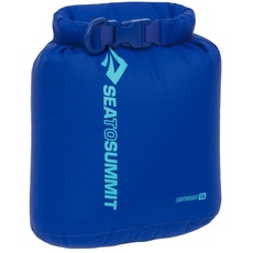 Bild von Lightweight Dry Bag Packsack blau