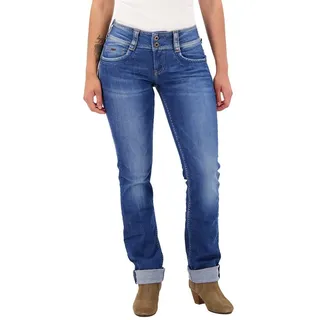 Pepe Jeans Damen Gen Hose