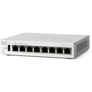 Cisco C1200-8T-D