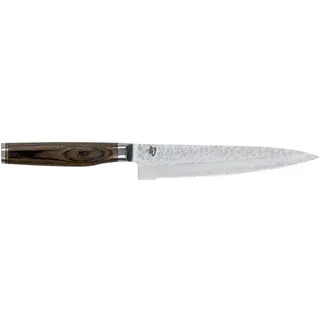 KAI Shun Premier Tim Mälzer Allzweckmesser 16,5 cm Braun