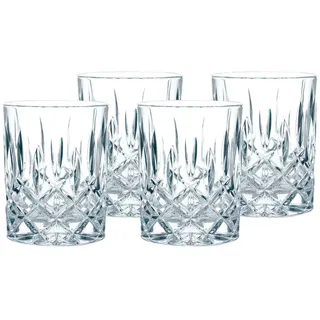 Nachtmann Aspen Whiskyglas 0,295 l 4 St.