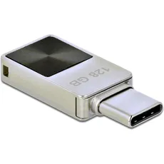 Bild Mini USB 3.2 Gen 1 USB-C 128GB USB-C 3.0 54085