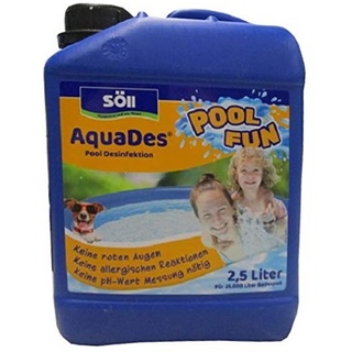 Söll AquaDes® 2,5 l