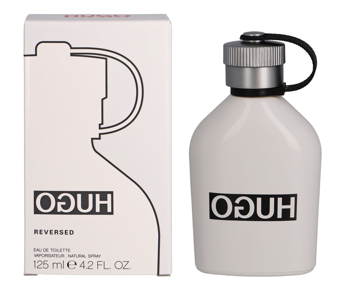 Bild von Hugo Reversed Eau de Toilette 125 ml