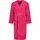 Bademantel Lynn Pink XXL