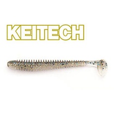 3,5" Keitech Swing Impact 8,5cm Bluegill Flash