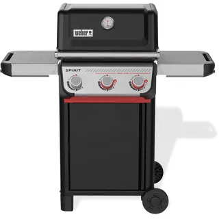 Weber Spirit E-325 GBS schwarz 1500895
