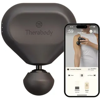 Therabody Theragun Mini 3.0 Massagepistole