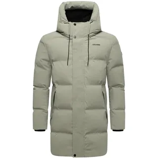 Stone Harbour Kurzmantel »Kurzmantel Darianoo XX«