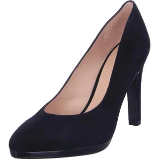 Peter Kaiser Damen 72445 Pumps, Schwarz, 35.5 EU