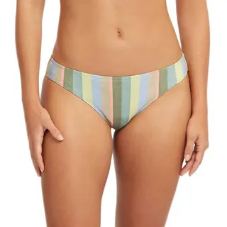 O'Neill Bikini-Hosen Damen Mehrfarbig 38