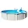 Grande Rundpool Set Ø 457 x 135 cm inkl. Skimmer