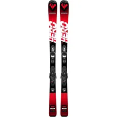 Rossignol HERO JR 100-140 KID4 rot