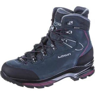 Mauria Evo GTX Ws navy/beere 39.5