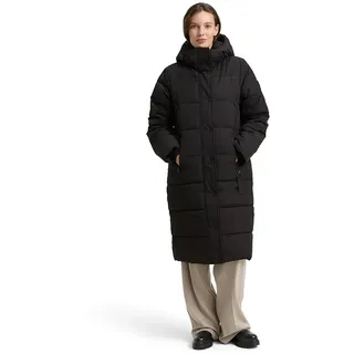 Tom Tailor 1047532 Mantel - Deep Black, L