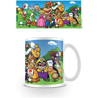 Star Wars Tazza Characters 0,315 l Mehrfarbig