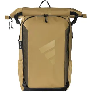 Adidas Padel Multigame 3.4 Rucksack - Sand - One Size