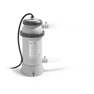 Intex Poolheizung grau 0,17 m x 0,25 m