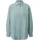 QS Hemdbluse QS Blau 42