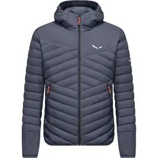 Salewa Brenta RDS Daunenjacke Herren, Blau, XL