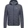 Brenta RDS Daunenjacke Blau XL