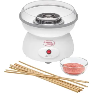 Clatronic ZWM 3478 Zuckerwattemaschine (261661)