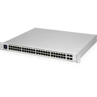 Ubiquiti UniFi Pro 48 PoE