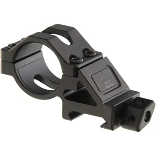 UTG Erwachsene Montageschiene 27mm, Schwarz, One Size, RG-FL138