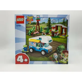 LEGO® Toy Story – 10769 Ferien mit dem Wohnmobil  NEU & OVP