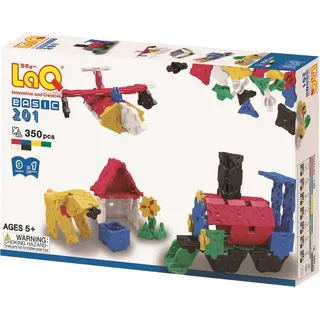 LAQ Basic 201"